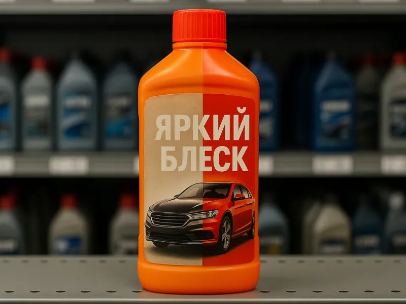 Этикетки быстро выцветают на солнце: какие материалы и краски выбрать