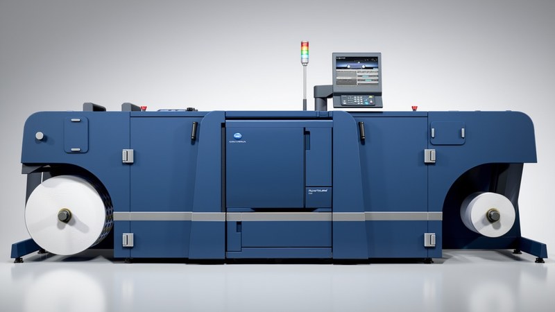 AccurioLabel 230
